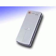 Disque dur externe multimedia - philbox
