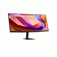 Ecran UltraWide 34U511A-B 34p
