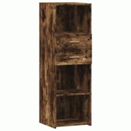 Helloshop26 - Buffet bahut commode armoire meuble de rangement organisateur cuisine salle de séjour salon haut 40 x 42,5 x 124 cm 02_0033356 - 300021 Helloshop26 - Buffet bahut commode armoire meuble de rangement organisateur cuisine salle de séjour salon haut 40 x 42,5 x 124 cm 02_0033356 - 300021