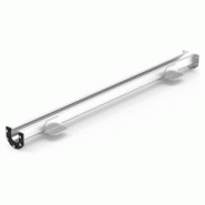 Lioninox Section pour caniveau modulaire ou caniveau 850 mm - 3701637619531 Lioninox Section pour caniveau modulaire ou caniveau 850 mm - 3701637619531
