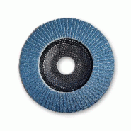 Offre limitée - Disque à lamelles acier/inox Ø125 - 40