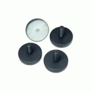 Peerless ACC310 kit de support Noir Plastique, Acier Peerless ACC310 kit de support Noir Plastique, Acier