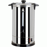 Percolateur à café 15L Double Paroi Cuistance