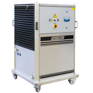 Refroidisseur Mobile Kreyopack Quantor - Unité mobile - Froid seul - 34,0 à 49,5 kW