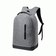 Sac à dos pour ordinateur portable jusqu'à 15 pouces, tablette 13 pouces. - 8435408324250