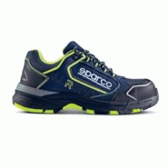 SPARCO - Chaussures de travail All Road Bmgf Taille 44 07528Bmgf44 Sparco - 44 noir fourrure 07528BMGF44 SPARCO - Chaussures de travail All Road Bmgf Taille 44 07528Bmgf44 Sparco - 44 noir fourrure 07528BMGF44