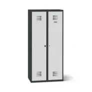 Vestiaires industrie salissante