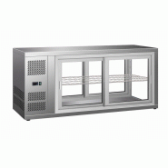 Vitrine de pâtisserie - 7450.0600 Combisteel - 7450.0600 Vitrine de pâtisserie - 7450.0600 Combisteel - 7450.0600