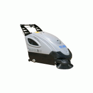 Balayeuse master 70 bt (batterie 6v ou 12v et chargeur en option)