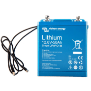 Batterie lithium 50ah 12v SMART VICTRON