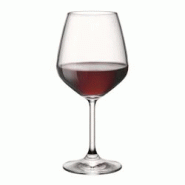 Bormioli Rocco Set de 6 verres à vin rouge Divino en verre 53 cl - transparent verre 5158553 Bormioli Rocco Set de 6 verres à vin rouge Divino en verre 53 cl - transparent verre 5158553