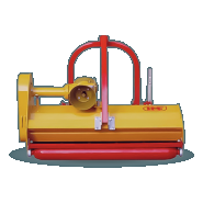 Broyeur pour vignes - DU Axial ou Déportable Broyeur pour vignes - DU Axial ou Déportable