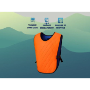 Chasuble rafraîchissante  POLYCOOL