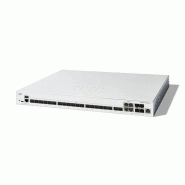 Cisco Catalyst C1300-24XS commutateur réseau Géré L2/L3 Gris