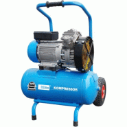 Compresseur airpower 350/10/25 - sans huile - 3666 Compresseur airpower 350/10/25 - sans huile - 3666