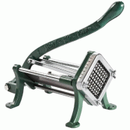 Coupe-frites lames 6,4mm