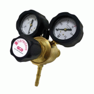 Détendeur Acétylène MINIDAVE 1,5 bar - GCE Détendeur Acétylène MINIDAVE 1,5 bar - GCE