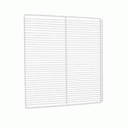 GastroHero Grille pour LKSE/LTSE 200/400 - DL14504740