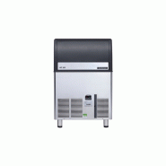 Machine à glaçons à air 70Kg/24h - 39kg de stockage Scotsman ACM126AS