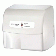 Seche-mains mini blanc dan dryer Seche-mains mini blanc dan dryer