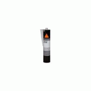 Sikaflex 252 Colle Spécial Etanche Pour Collage Sur Toit Ultra Résistante Usage Non Intensif Sika - gris 3665476504444 Sikaflex 252 Colle Spécial Etanche Pour Collage Sur Toit Ultra Résistante Usage Non Intensif Sika - gris 3665476504444