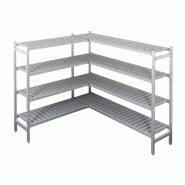Système de rayonnage pour 7489.2210 COMBISTEEL 7013.3415 Système de rayonnage pour 7489.2210 COMBISTEEL 7013.3415