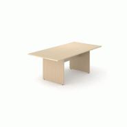 Table de réunion 6-8 personnes Optimeo Table de réunion 6-8 personnes Optimeo