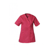 Tunique femme manches courtes Lucy 195 gr/m2 - TNQLYRS-SN02/MC_0