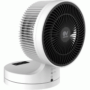 Ventilateur de bureau pliable Nordik Vent - VORTICE-AXELAIR - VTN0800 Ventilateur de bureau pliable Nordik Vent - VORTICE-AXELAIR - VTN0800