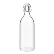 302.135.52 - bouteilles en verre - meubles ikea france s.A.S. - contenance 1 l