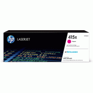 415X Toner magenta LaserJet authentique grande capacité