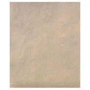 50 feuilles de papier silex (grain 60/4)