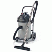 Aspirateur industriel 35L - 1200W - Cuve en acier Epoxy - Système Nuplug Aspirateur industriel 35L - 1200W - Cuve en acier Epoxy - Système Nuplug