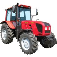Belarus 1025.5 - tracteur agricole - mtz belarus - puissance en kw (c.V.) 110,2/81,0