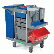 Chariot Alpha Equodose 2698