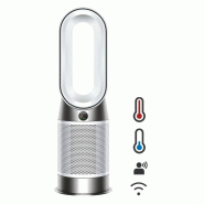 Chauffage purificateur ventilateur Purifier HotCool HP1