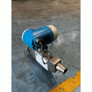 Débitmètre à effet coriolis endress+hauser proline promass 40e d'occasion - référence : c7830