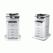 Imprimante multifonction - epson  workforce pro c878r