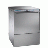 Lave-Batterie Professionnel 500x600 - Passage 400 mm - Hoonved - l60- L- P70- h83- - 0605848883046 Lave-Batterie Professionnel 500x600 - Passage 400 mm - Hoonved - l60- L- P70- h83- - 0605848883046