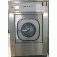Machine à laver 16 kg 165 litres