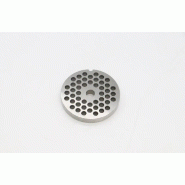 Maxima Hachoir à viande n° 12 - Grille de hachage 4 mm - gris 9356230