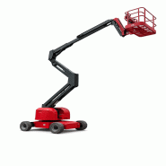 Nacelle articulée 18m nar18a MNG SORARE