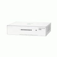 Networking Instant On Switch 8p Gigabit 1430_0