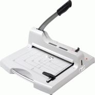 Olympia G 3650 Massicot 50 feuilles - 3137