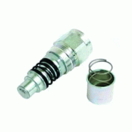 Platine Faster - Partie fixe