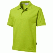 Polo manches courtes pour homme Forehand 33S01722 - maille piquée 100% coton peigné 200-220 g/m² Polo manches courtes pour homme Forehand 33S01722 - maille piquée 100% coton peigné 200-220 g/m²