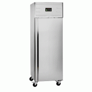 Réfrigérateur vertical GN2/1 L680mm 16556 TEFCOLD