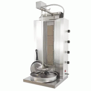 Rôtissoire gyros kebab - AG-40