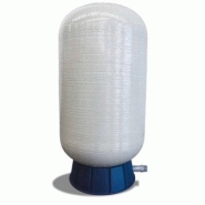 Réservoir en composite 350 litres : eau potable
