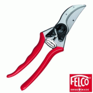 Sécateur pour grandes mains FELCO 2 - qualité professionnelle, ergonomique et durable